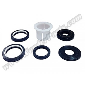 Direksiyon Kutu Tm Tk Vito638